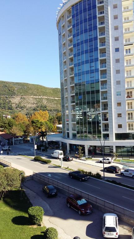 Budva Apartment Habitación foto