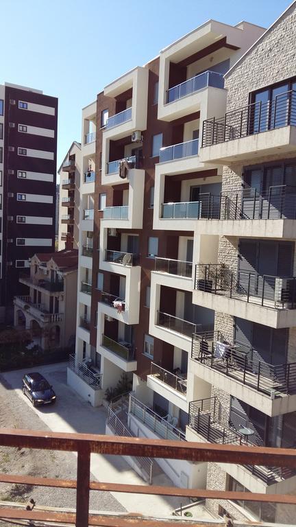 Budva Apartment Habitación foto