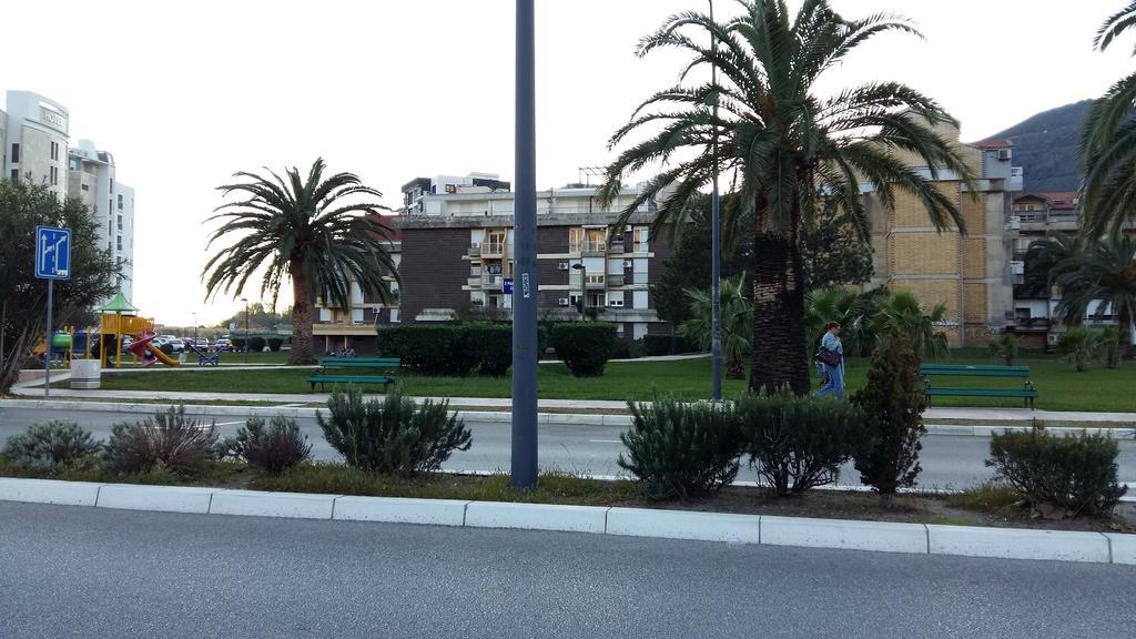 Budva Apartment Exterior foto