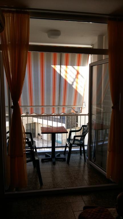Budva Apartment Exterior foto