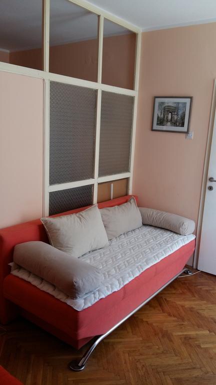 Budva Apartment Exterior foto