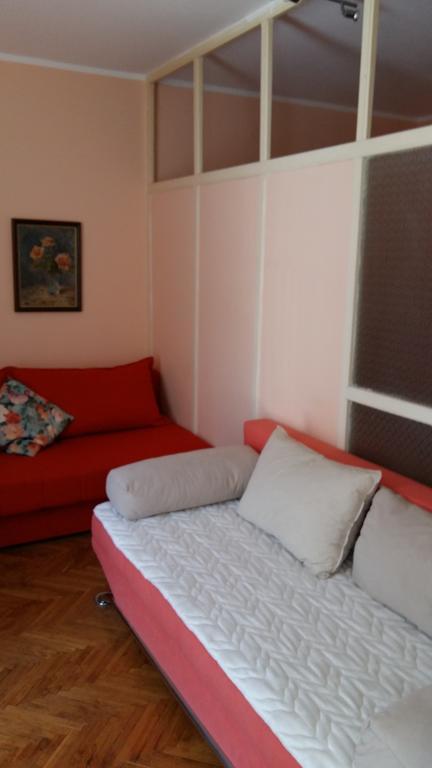 Budva Apartment Habitación foto