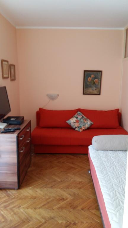 Budva Apartment Exterior foto