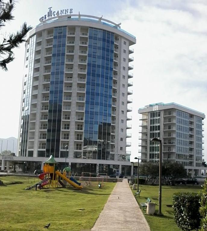 Budva Apartment Habitación foto