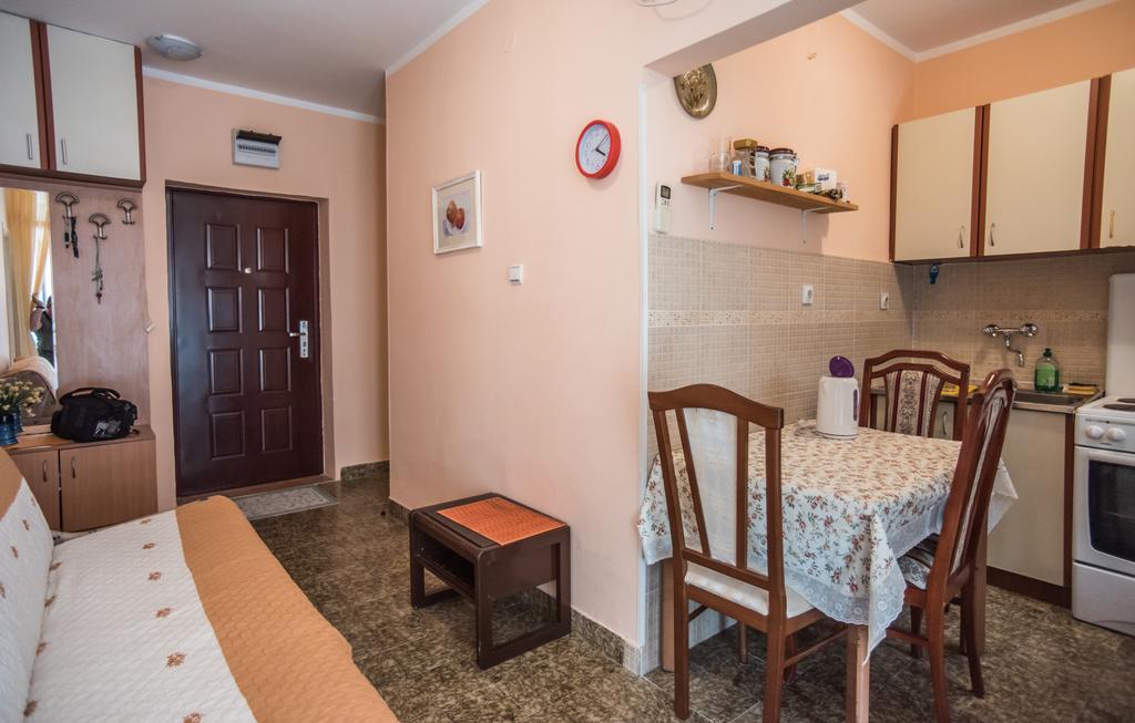 Budva Apartment Exterior foto